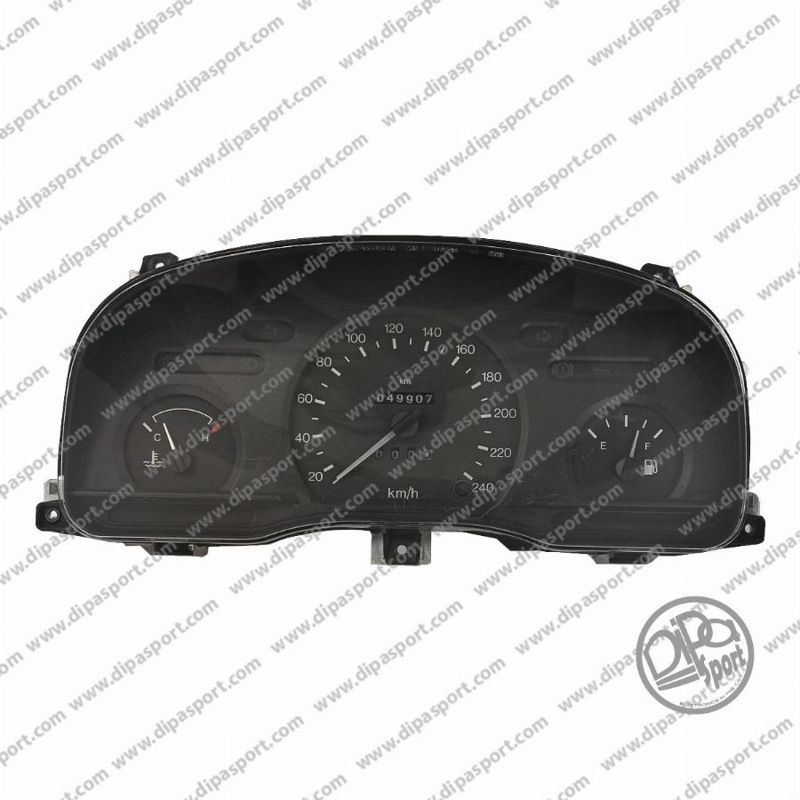 Dipasport DASH478R - Bord instrumente allinparts.ro