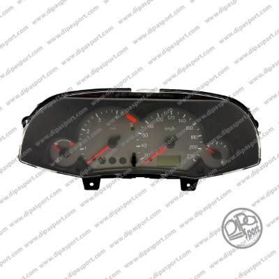 Dipasport DASH532R - Bord instrumente allinparts.ro