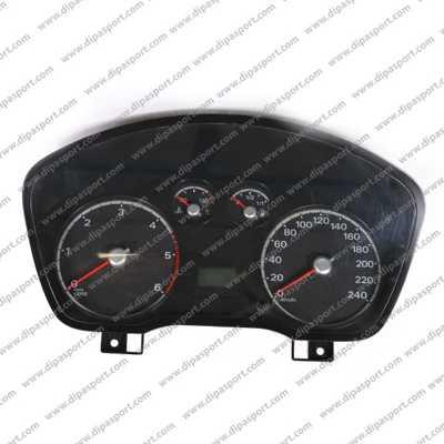 Dipasport DASH094R - Bord instrumente allinparts.ro