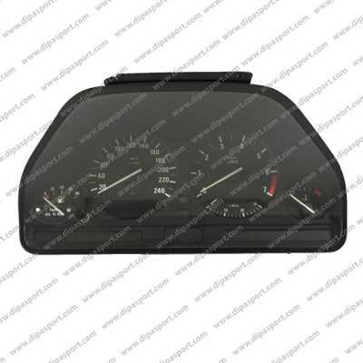 Dipasport DASH093R - Bord instrumente - allinparts.ro