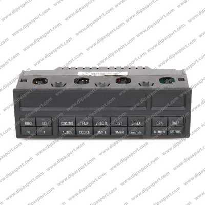 Dipasport DASH097R - Bord instrumente - allinparts.ro