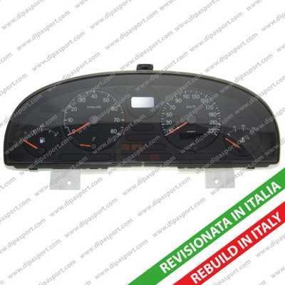Dipasport DASH048R - Bord instrumente allinparts.ro