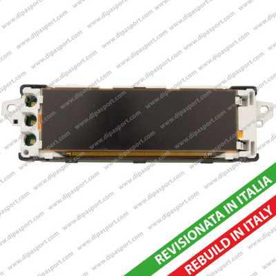 Dipasport DASH054R - Bord instrumente allinparts.ro