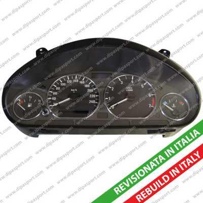 Dipasport DASH055R - Bord instrumente - allinparts.ro