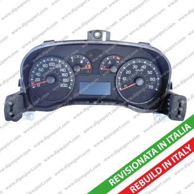 Dipasport DASH006R - Bord instrumente allinparts.ro