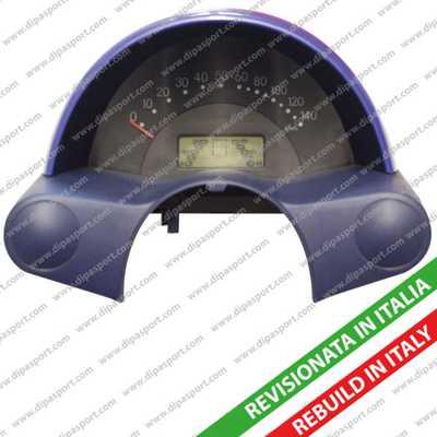 Dipasport DASH007R - Bord instrumente - allinparts.ro
