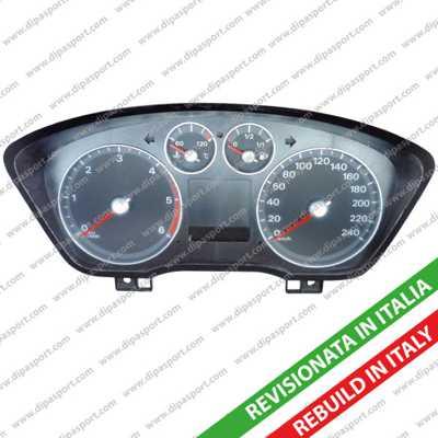 Dipasport DASH015R - Bord instrumente allinparts.ro