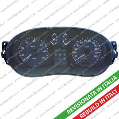 Dipasport DASH017R - Bord instrumente allinparts.ro