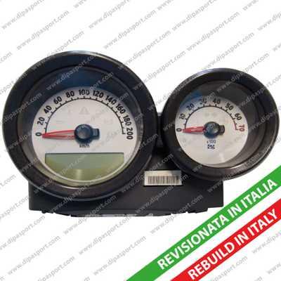 Dipasport DASH039R - Bord instrumente allinparts.ro