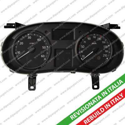 Dipasport DASH022R - Bord instrumente - allinparts.ro