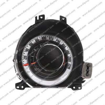 Dipasport DASH194R - Bord instrumente - allinparts.ro