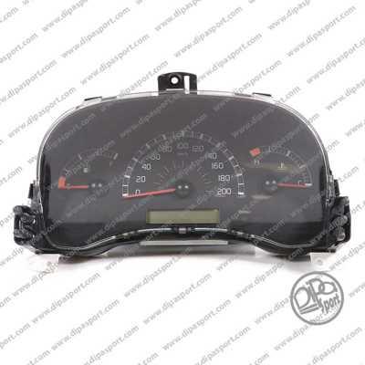 Dipasport DASH193R - Bord instrumente allinparts.ro