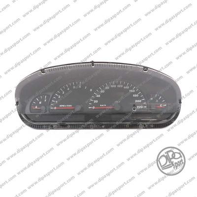 Dipasport DASH158R - Bord instrumente - allinparts.ro