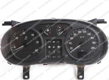 Dipasport DASH101R - Bord instrumente - allinparts.ro