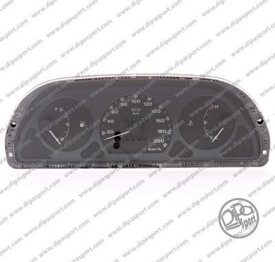 Dipasport DASH119R - Bord instrumente - allinparts.ro