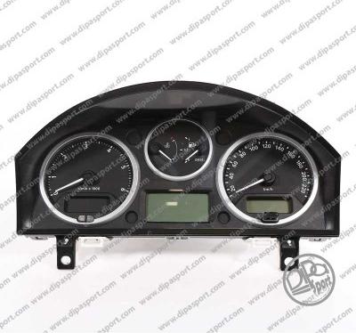 Dipasport DASH126R - Bord instrumente allinparts.ro