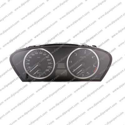 Dipasport DASH120R - Bord instrumente - allinparts.ro