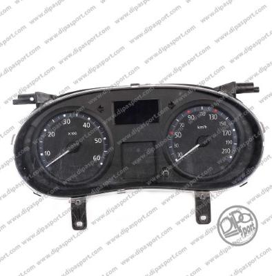 Dipasport DASH122R - Bord instrumente - allinparts.ro