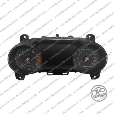 Dipasport DASH284R - Afisaj multifuctional - allinparts.ro