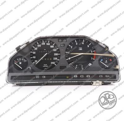 Dipasport DASH280R - Afisaj multifuctional - allinparts.ro