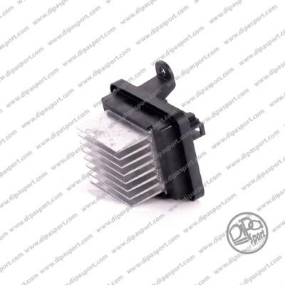 Dipasport DIP4494N - Unitate de control,aer conditionat allinparts.ro