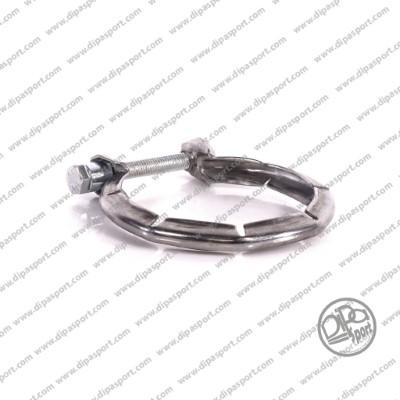 Dipasport DIP675N - Conector teava, sistem de esapament - allinparts.ro