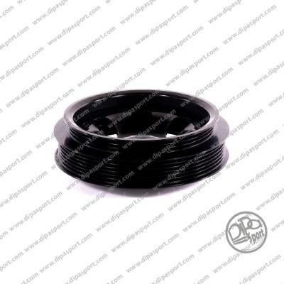 Dipasport DIP006N - Fulie curea, arbore cotit allinparts.ro