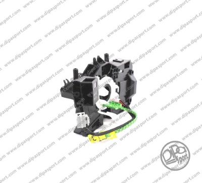 Dipasport DSA004N - Arc spirala, Airbag allinparts.ro