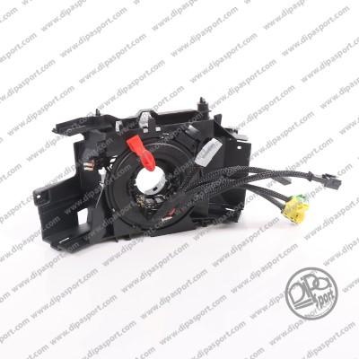 Dipasport DSA001DPSN - Arc spirala, Airbag - allinparts.ro