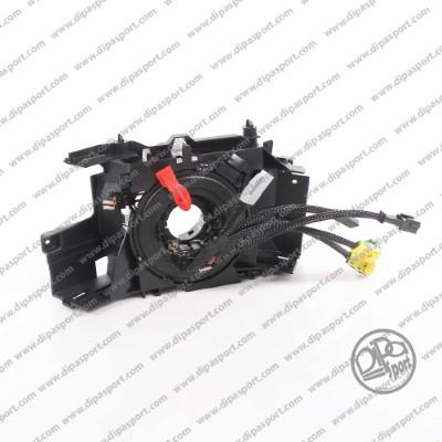 Dipasport DSA001N - Arc spirala, Airbag - allinparts.ro