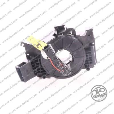 Dipasport DSA008DPSN - Arc spirala, Airbag - allinparts.ro