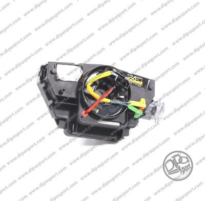 Dipasport DSA016N - Arc spirala, Airbag allinparts.ro