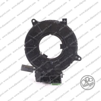 Dipasport DSA011DPSN - Arc spirala, Airbag - allinparts.ro