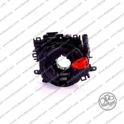 Dipasport DSA035N - Arc spirala, Airbag - allinparts.ro