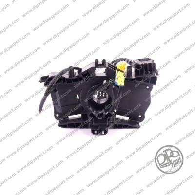 Dipasport DSA036DPSN - Arc spirala, Airbag allinparts.ro