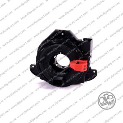 Dipasport DSA023DPSN - Arc spirala, Airbag - allinparts.ro