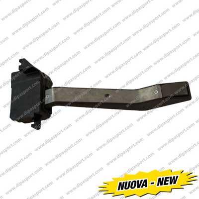 Dipasport DVGL015N - Comutator coloana directie allinparts.ro