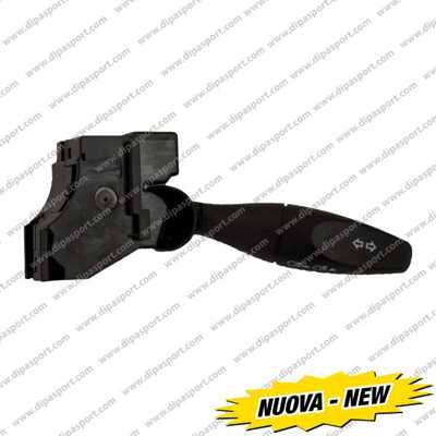Dipasport DVGL038N - Comutator coloana directie - allinparts.ro