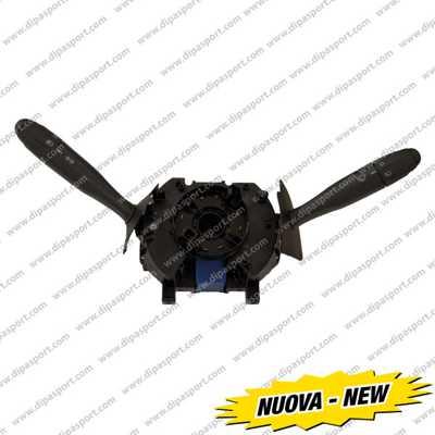Dipasport DVGL072N - Comutator coloana directie allinparts.ro
