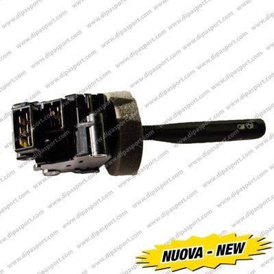 Dipasport DVGL160N - Comutator coloana directie - allinparts.ro