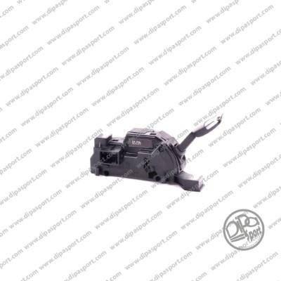 Dipasport DVGL207R - Comutator coloana directie - allinparts.ro