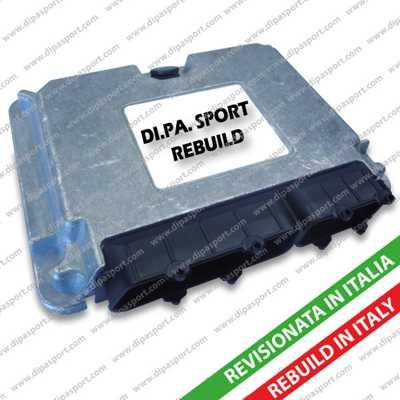 Dipasport EB4AFSSR - Unitate de control,management motor allinparts.ro