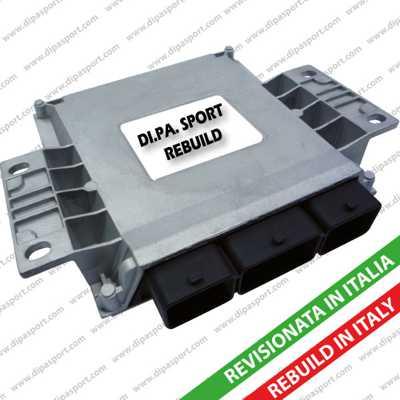Dipasport EB48P3R - Unitate de control,management motor - allinparts.ro
