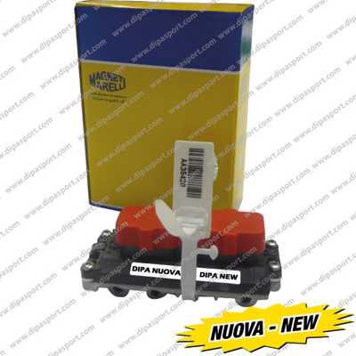 Dipasport EB59FBPN - Unitate de control,management motor allinparts.ro