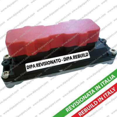 Dipasport EB59FBPR - Unitate de control,management motor allinparts.ro