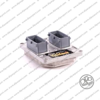 Dipasport EB5NFS8N - Unitate de control,management motor allinparts.ro