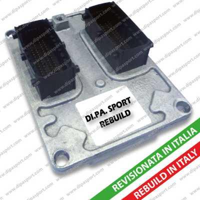 Dipasport EB5NFT1R - Unitate de control,management motor allinparts.ro