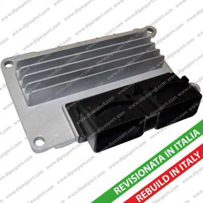 Dipasport EB5NRR - Unitate de control,management motor allinparts.ro