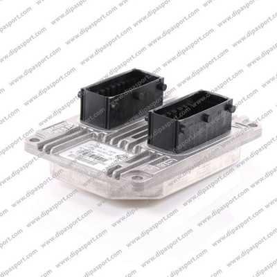 Dipasport EB5SF9AFN - Unitate de control,management motor allinparts.ro