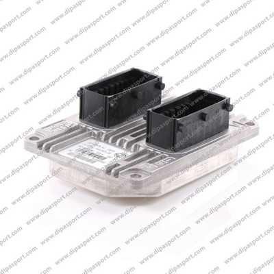 Dipasport EB5SF8P4R - Unitate de control,management motor allinparts.ro